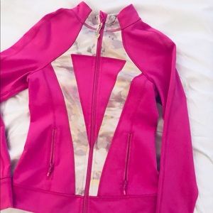 Ivivva jacket